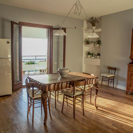 B&B Sophia Santa Sofia d'Epiro Dış mekan fotoğraf
