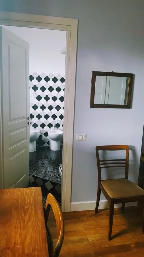 B&B Sophia Santa Sofia d'Epiro Dış mekan fotoğraf