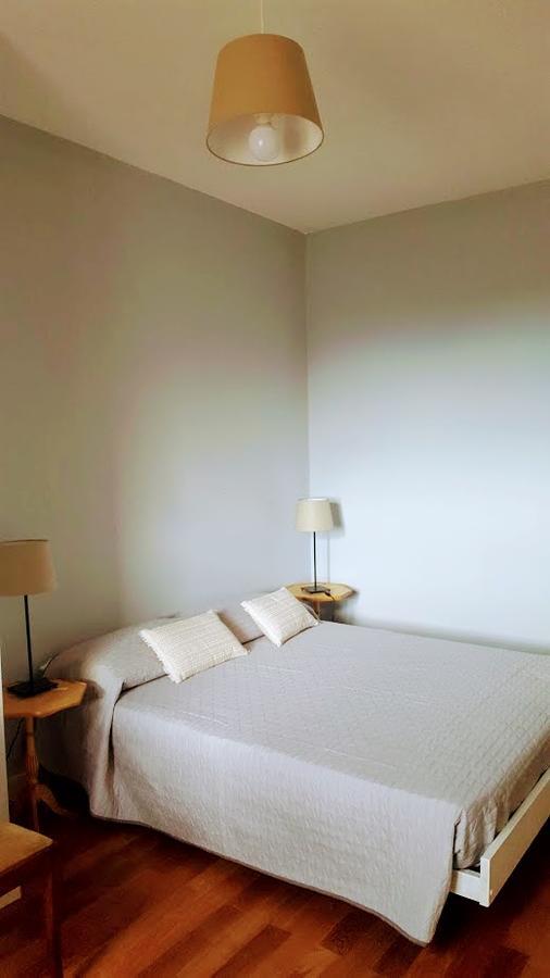B&B Sophia Santa Sofia d'Epiro Dış mekan fotoğraf