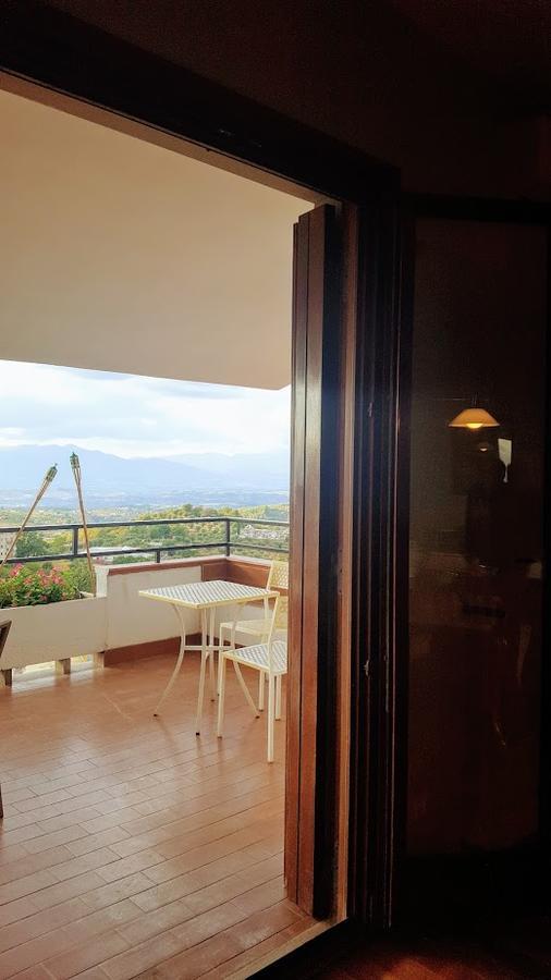B&B Sophia Santa Sofia d'Epiro Dış mekan fotoğraf